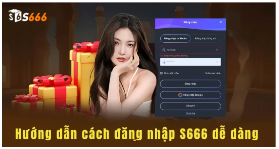 Chỉ Có Tại S666 - Đổi Thưởng Siêu Tốc, Chơi Game Siêu Chất 